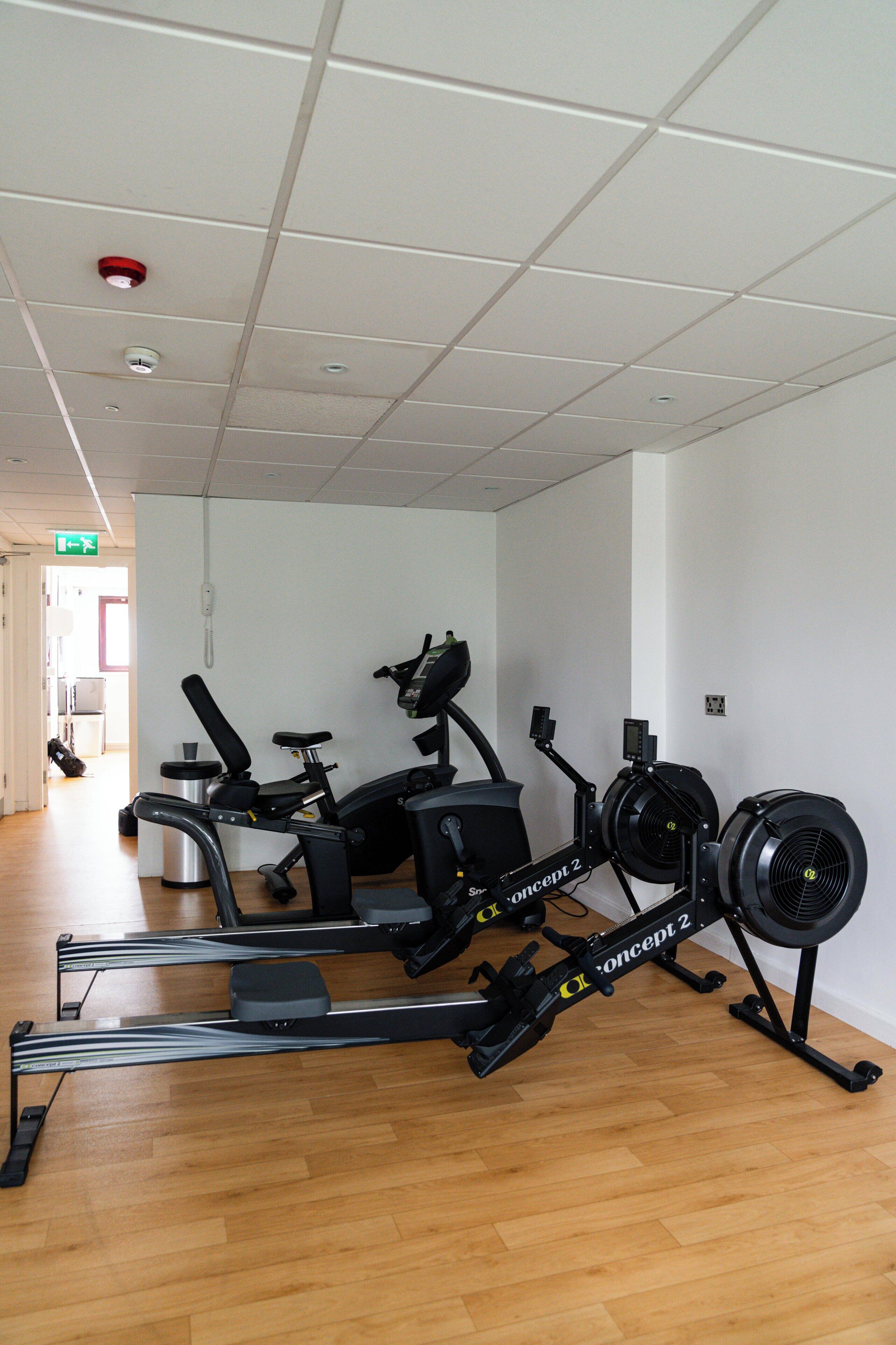 Foto - Copthorne Hotel Manchester Salford Quays