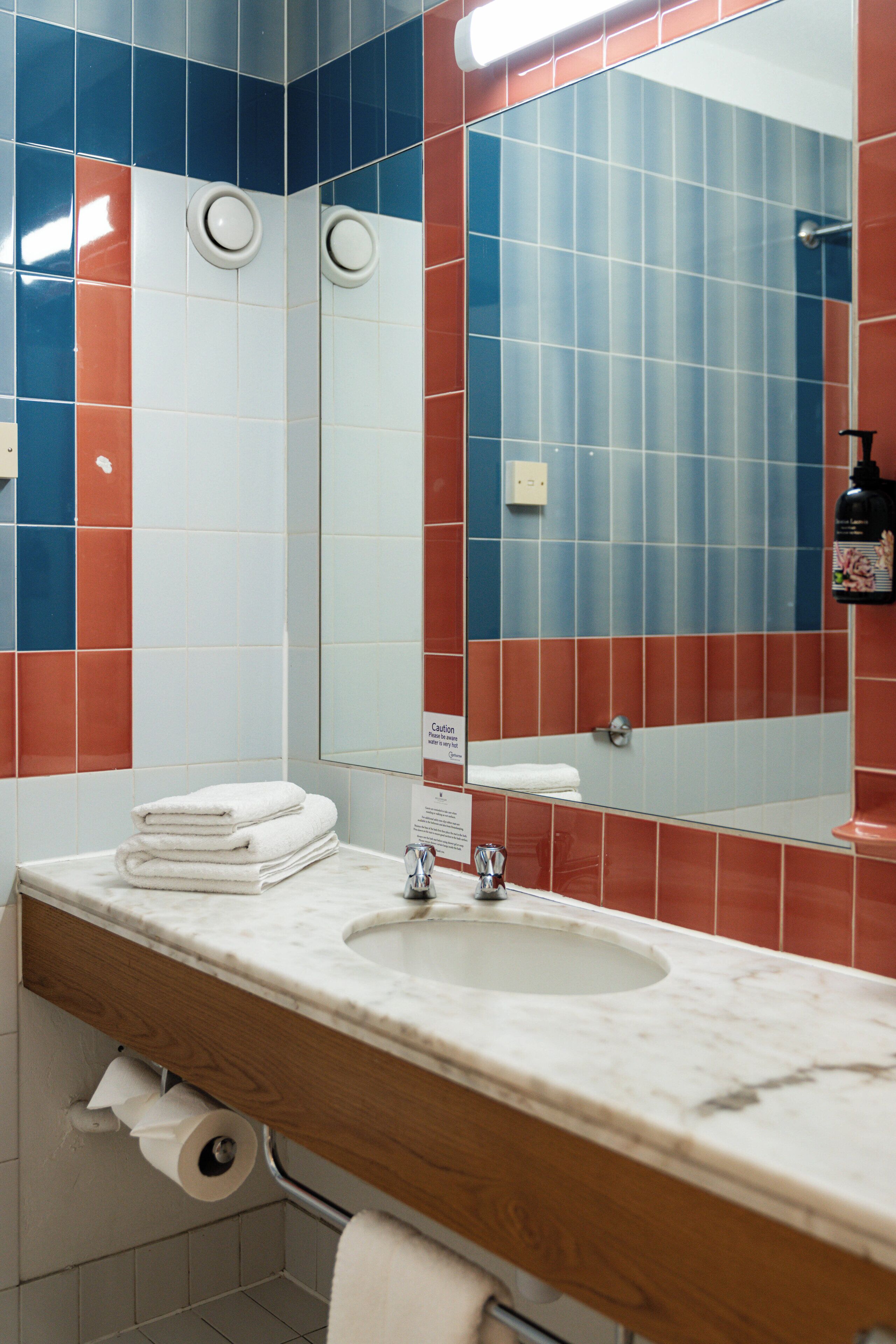 Foto - Copthorne Hotel Manchester Salford Quays