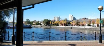 Copthorne Hotel Manchester Salford Quays