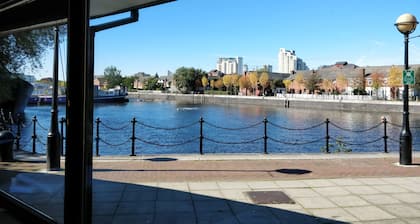 Copthorne Hotel Manchester Salford Quays
