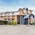 Copthorne Hotel Manchester Salford Quays