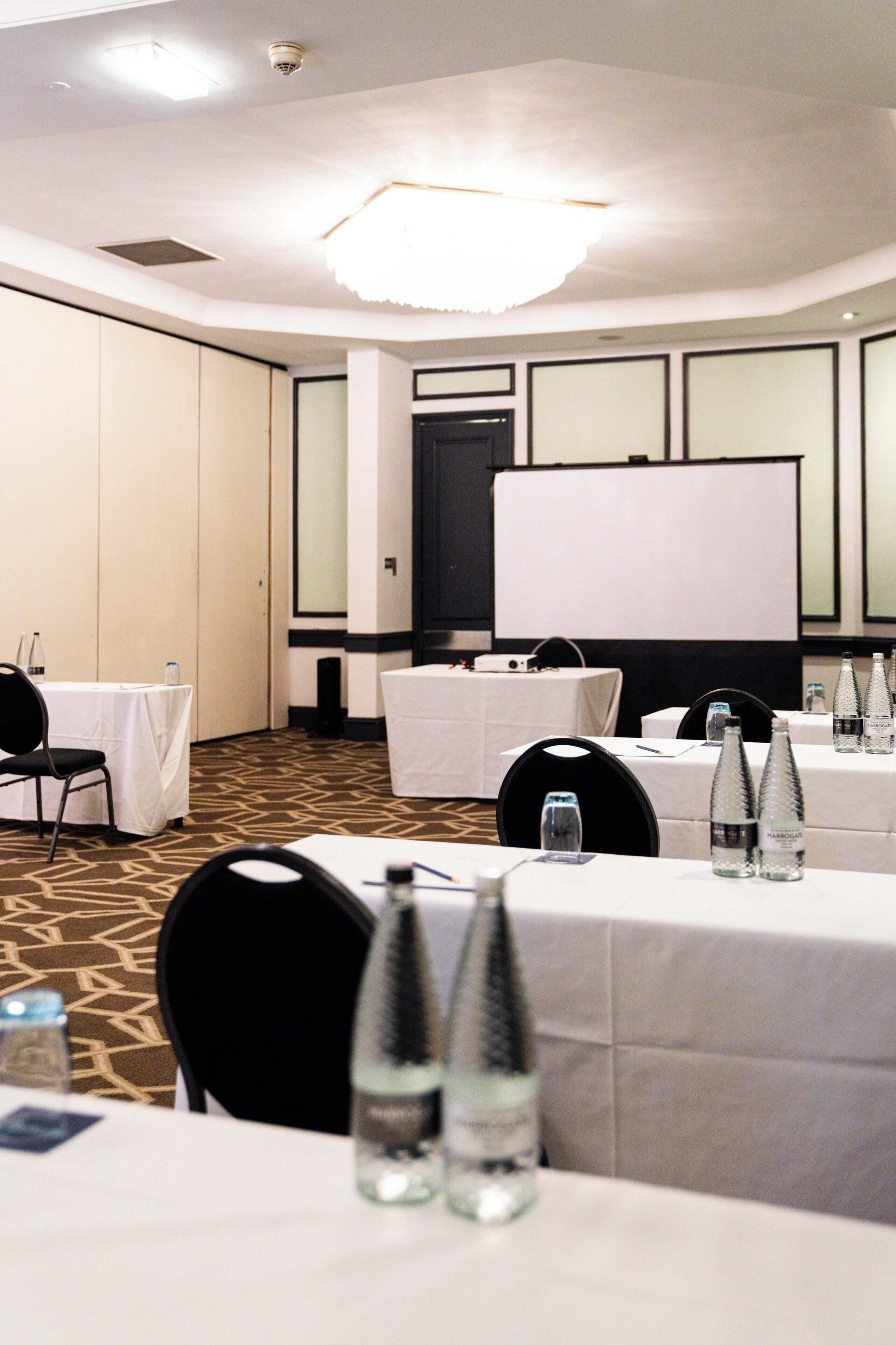 Foto - Copthorne Hotel Manchester Salford Quays