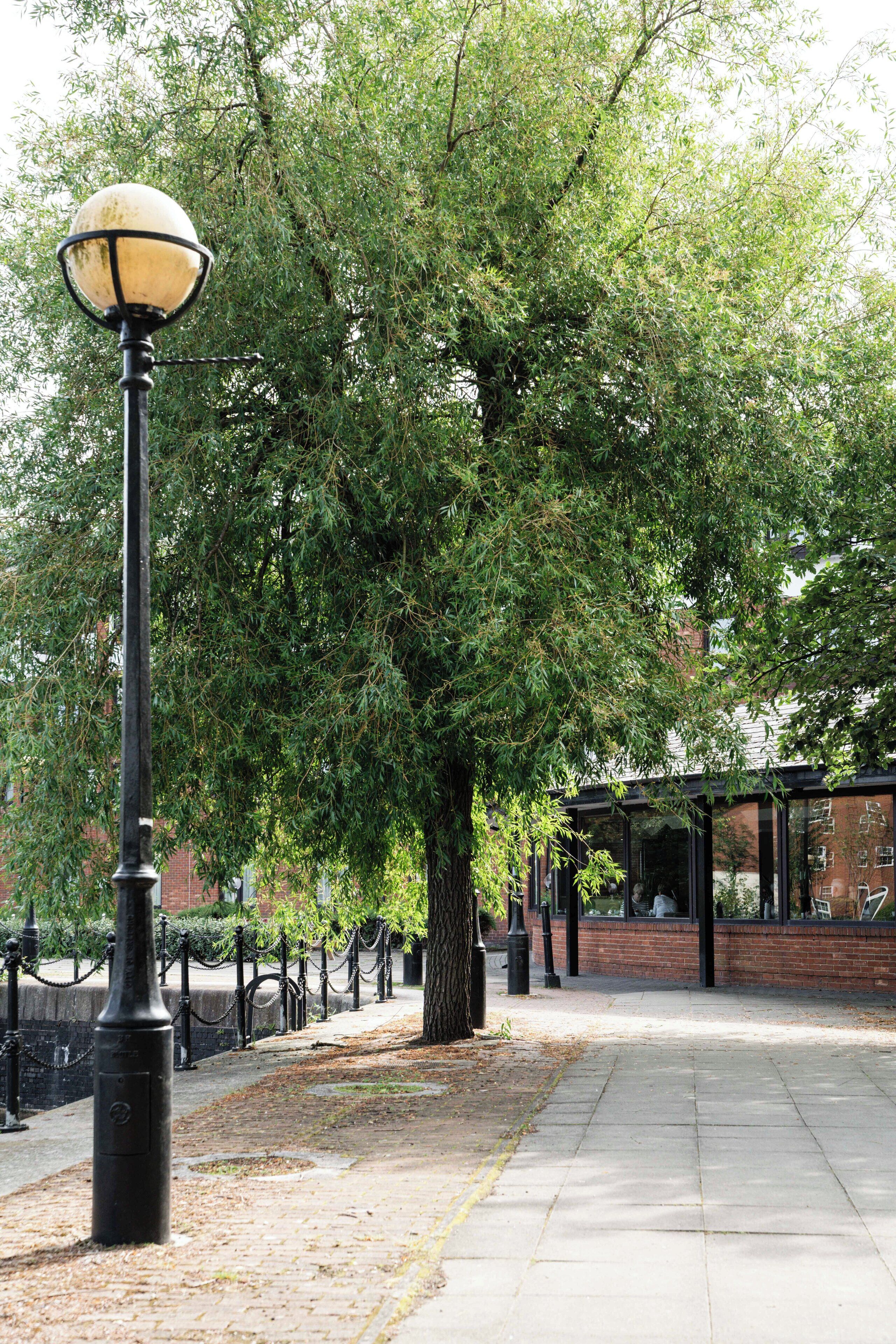 Foto - Copthorne Hotel Manchester Salford Quays