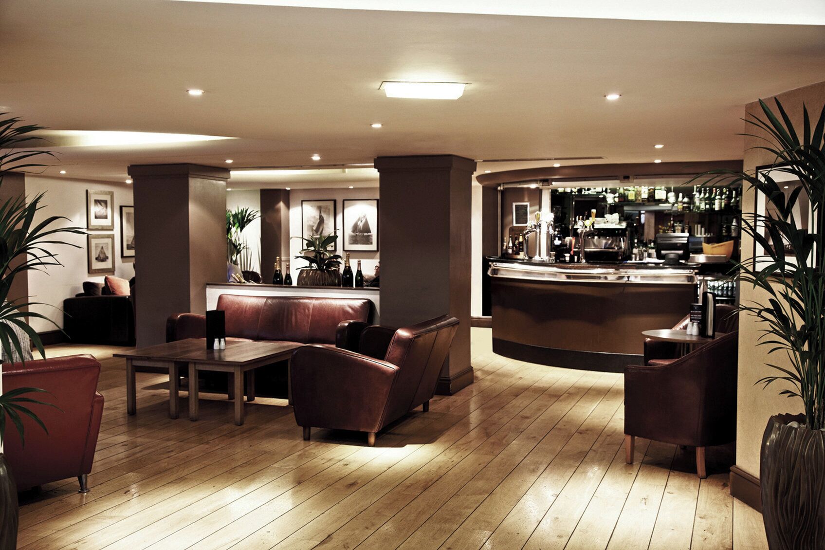 Foto - Copthorne Hotel Manchester Salford Quays