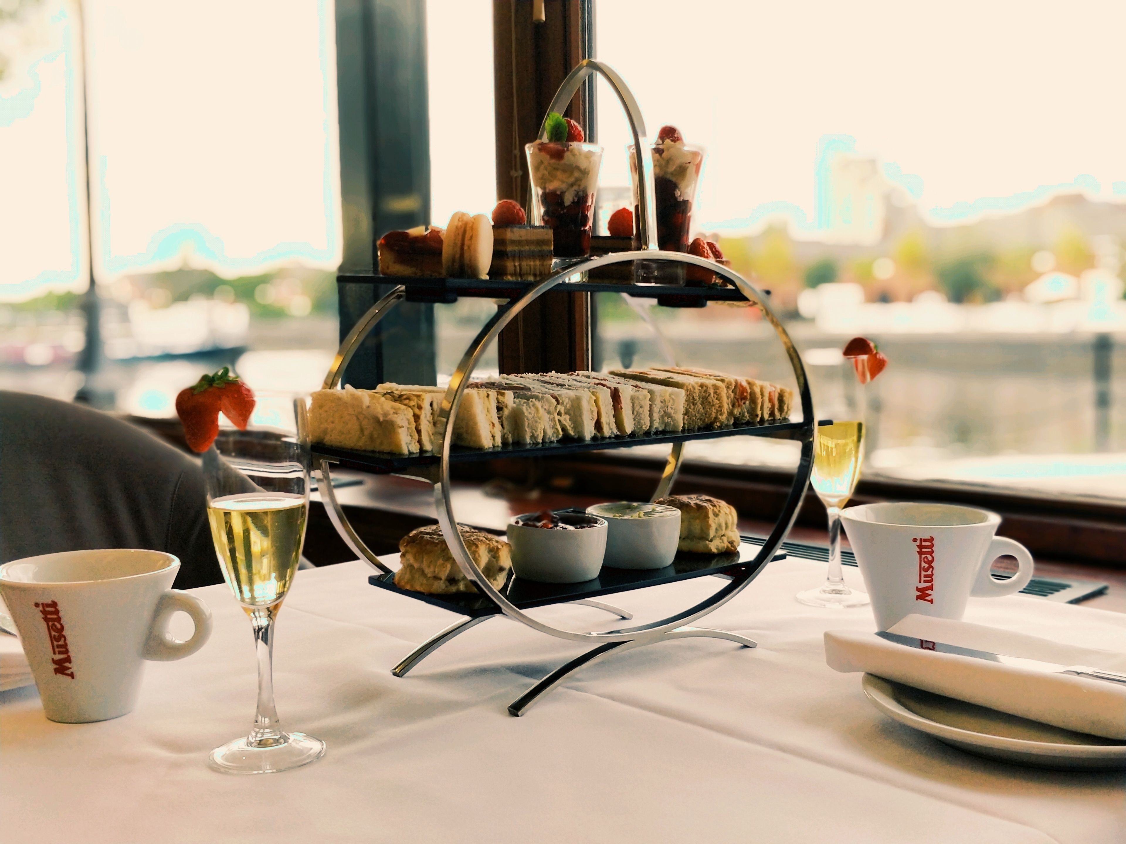 Photo - Copthorne Hotel Manchester Salford Quays