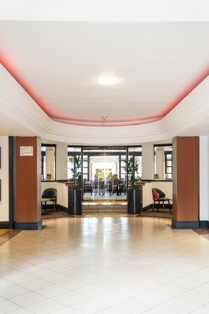 ล็อบบี้