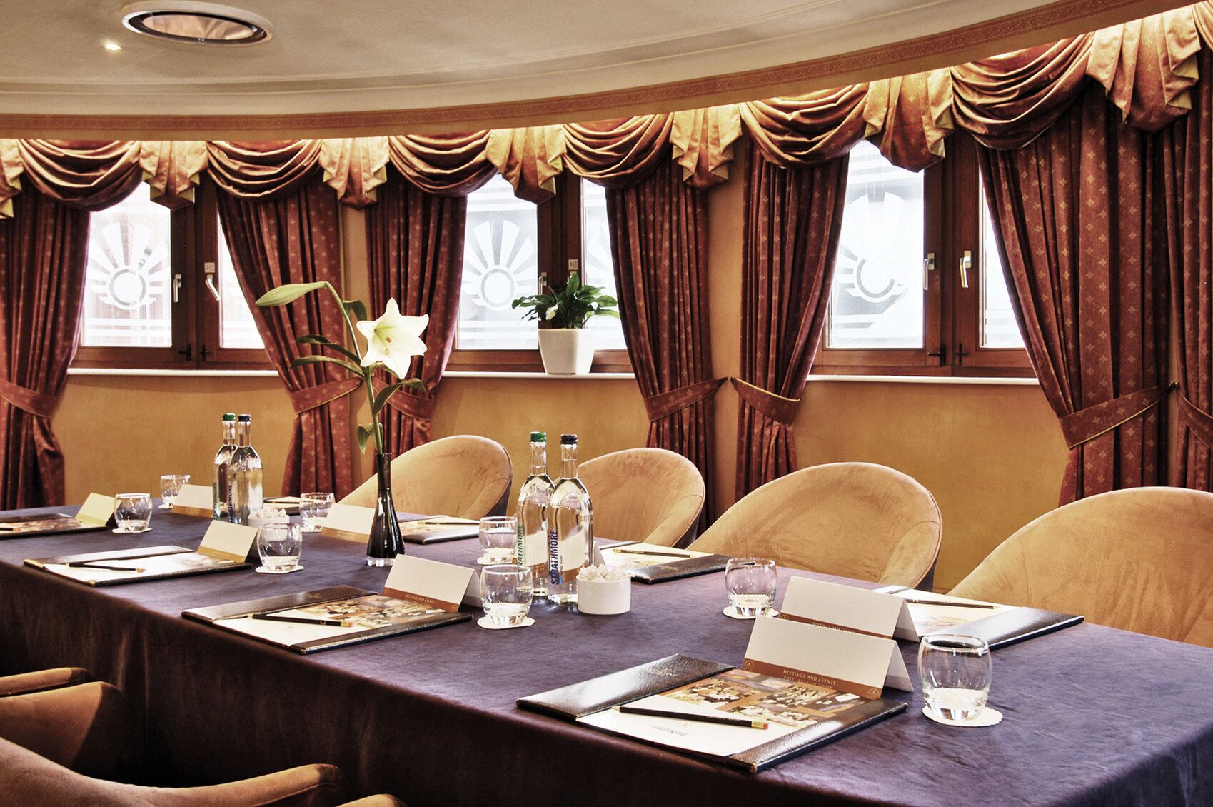 Foto - Copthorne Hotel Manchester Salford Quays