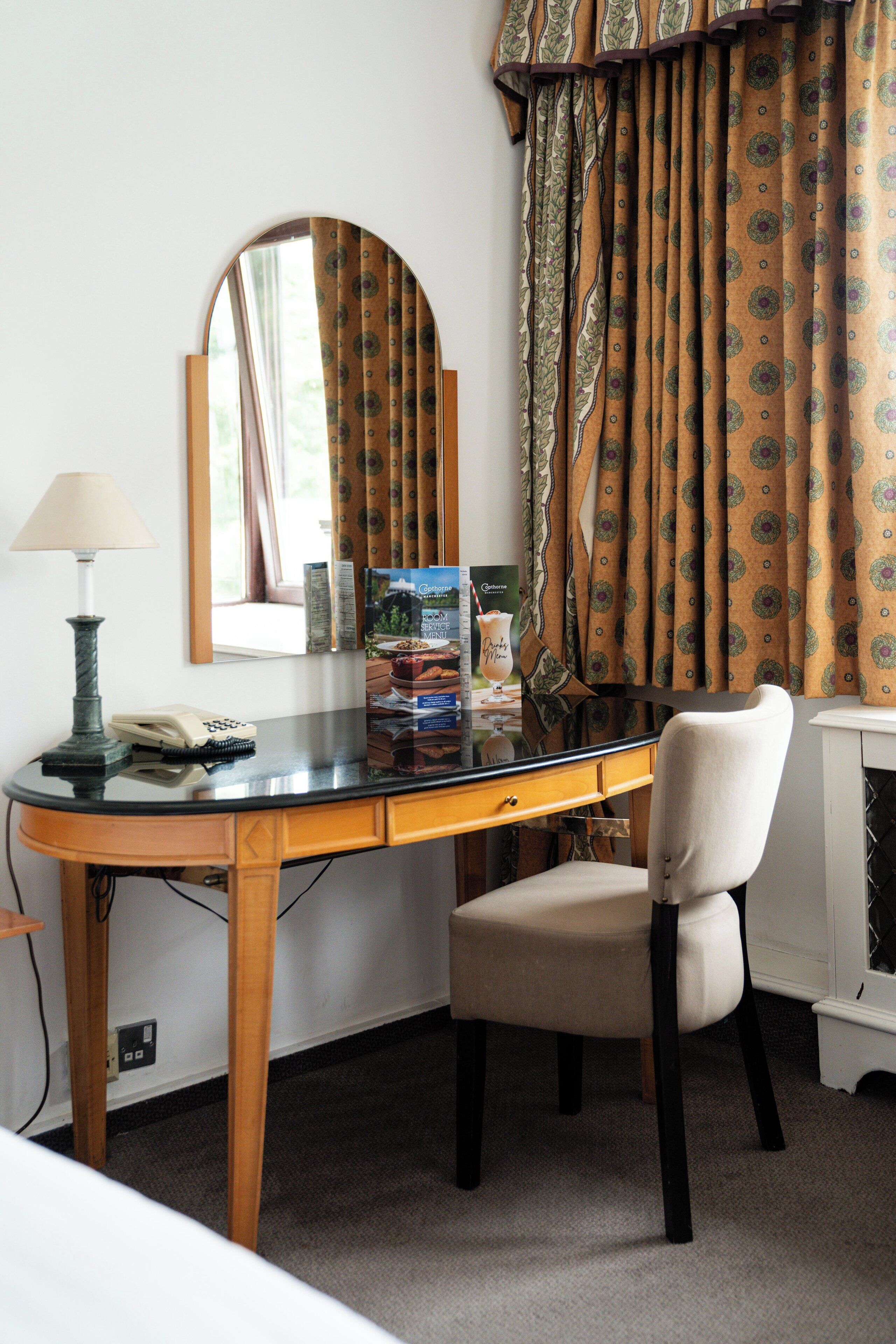 Foto - Copthorne Hotel Manchester Salford Quays