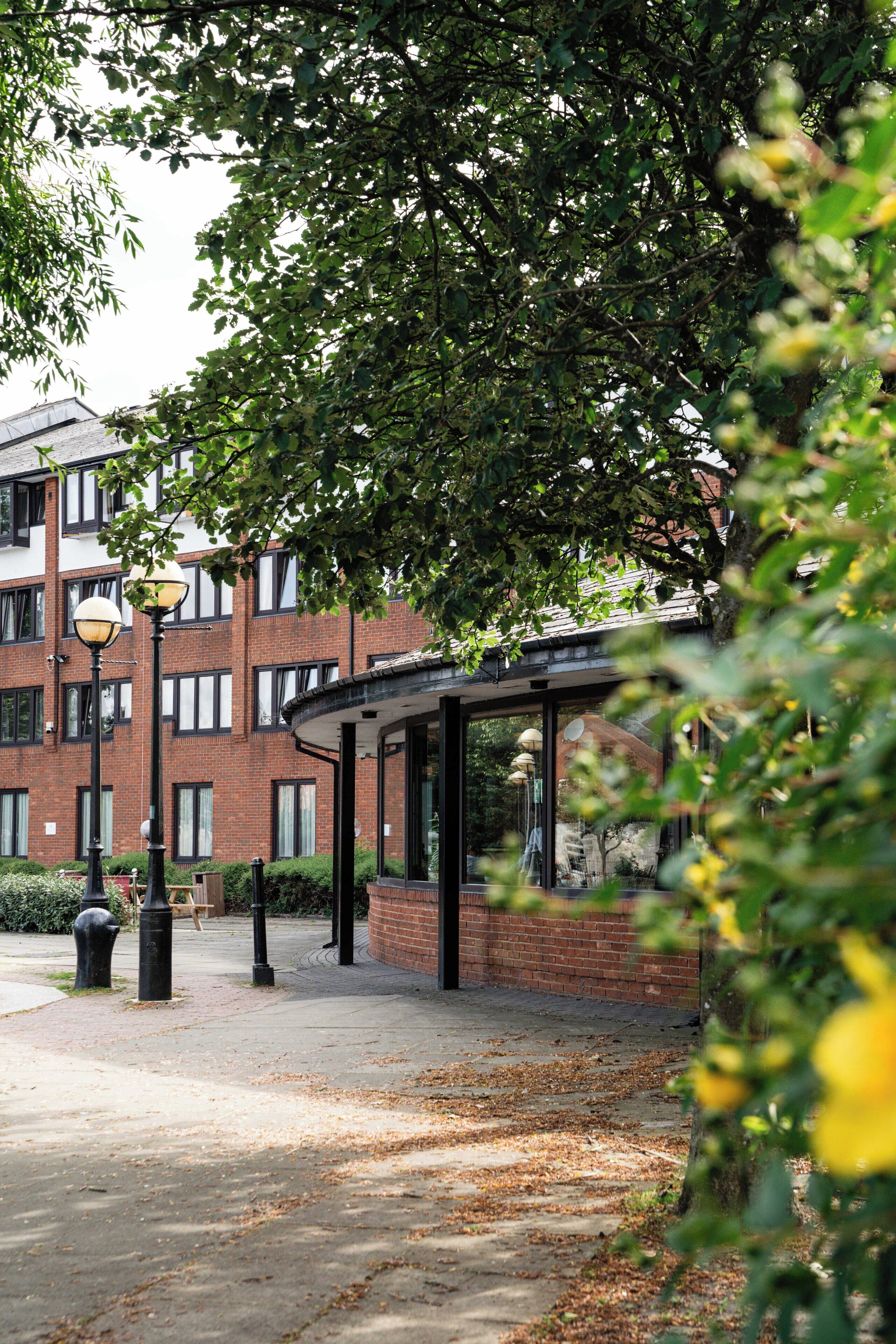 Foto - Copthorne Hotel Manchester Salford Quays