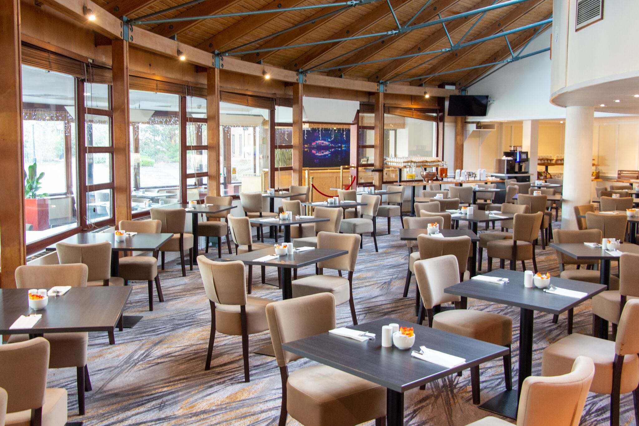 Photo - Copthorne Hotel Manchester Salford Quays