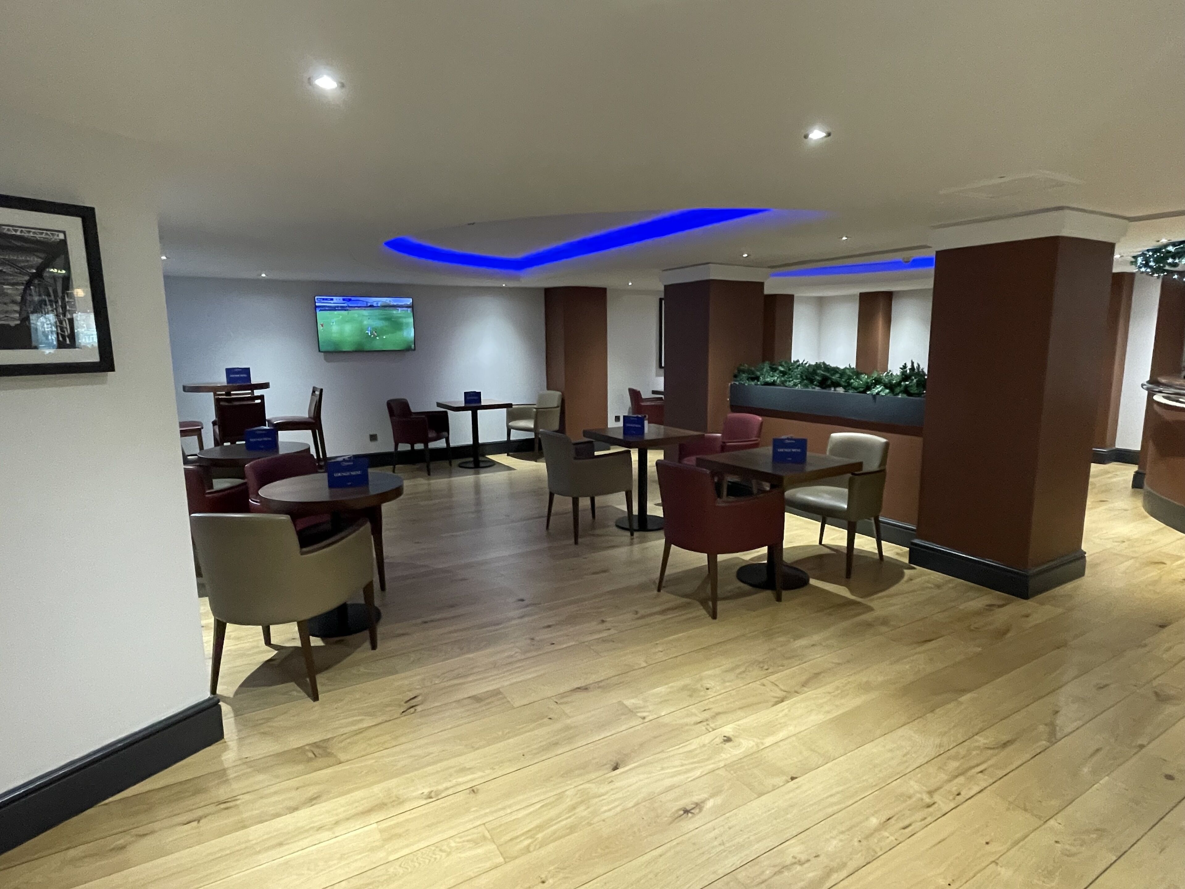 Photo - Copthorne Hotel Manchester Salford Quays