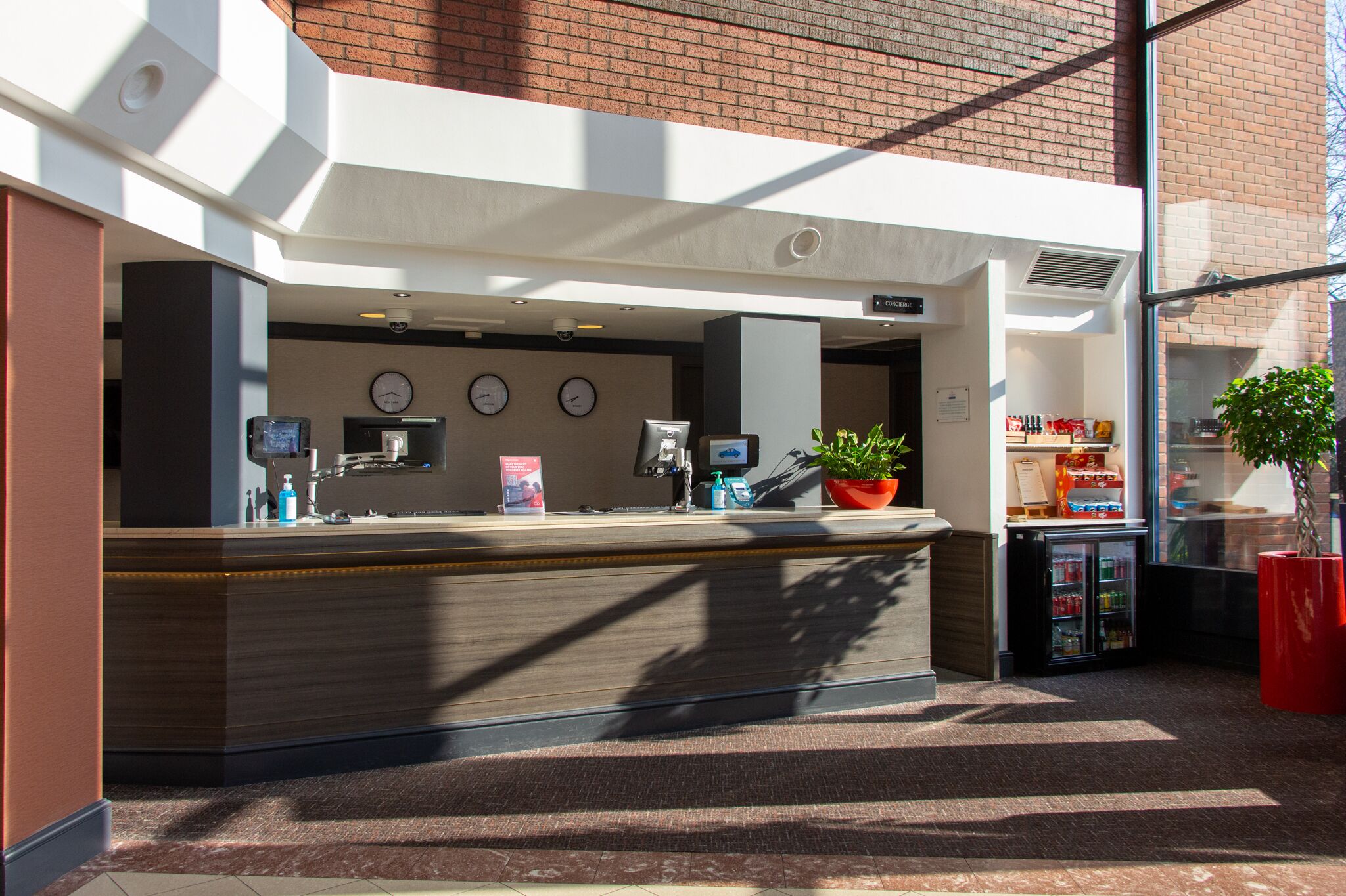 Photo - Copthorne Hotel Manchester Salford Quays