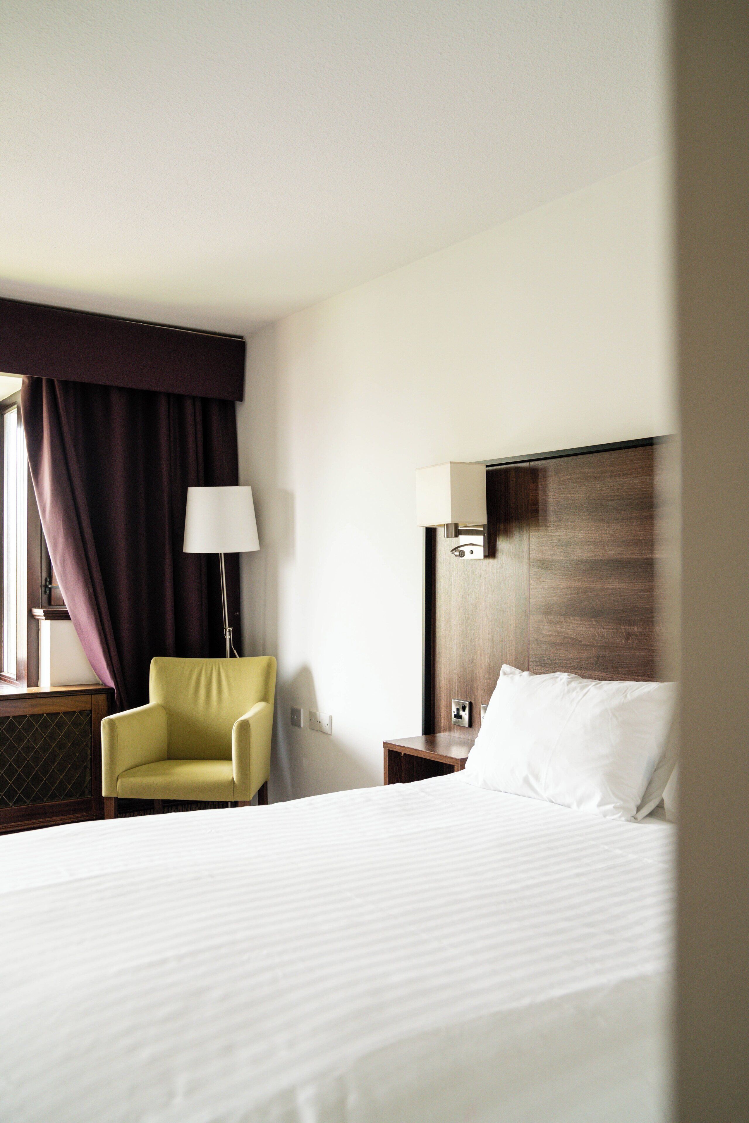 Foto - Copthorne Hotel Manchester Salford Quays