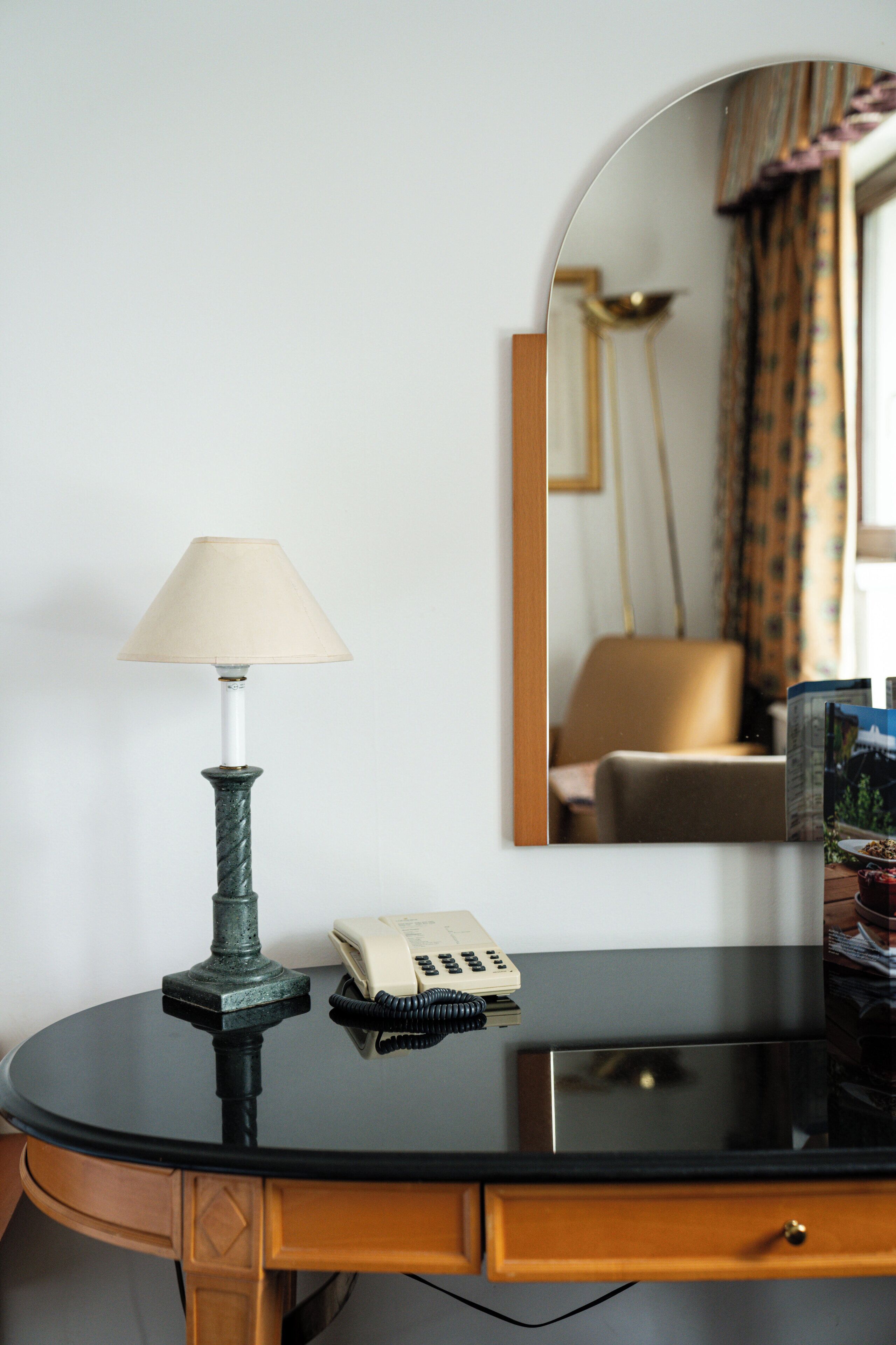 Foto - Copthorne Hotel Manchester Salford Quays