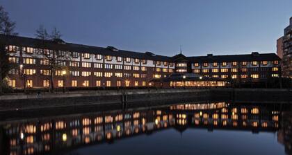 Copthorne Hotel Manchester Salford Quays