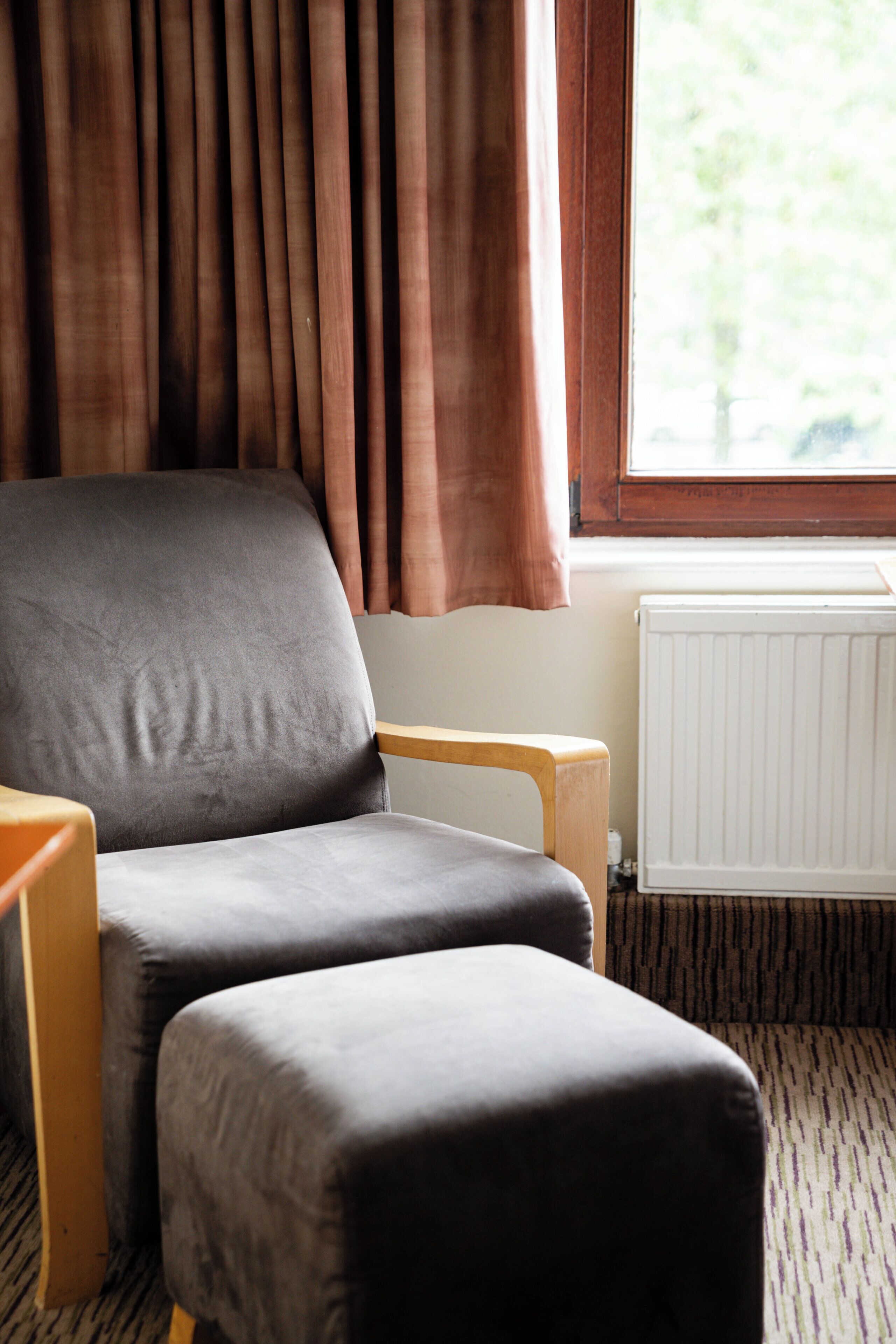 Foto - Copthorne Hotel Manchester Salford Quays