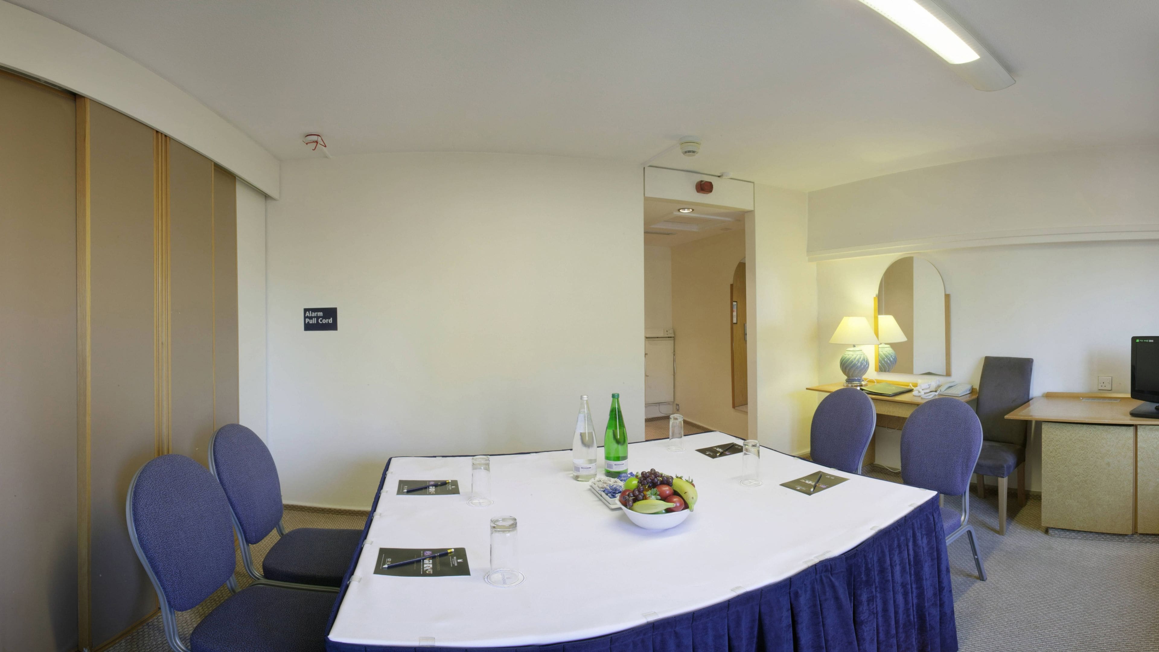 Photo - Copthorne Hotel Manchester Salford Quays