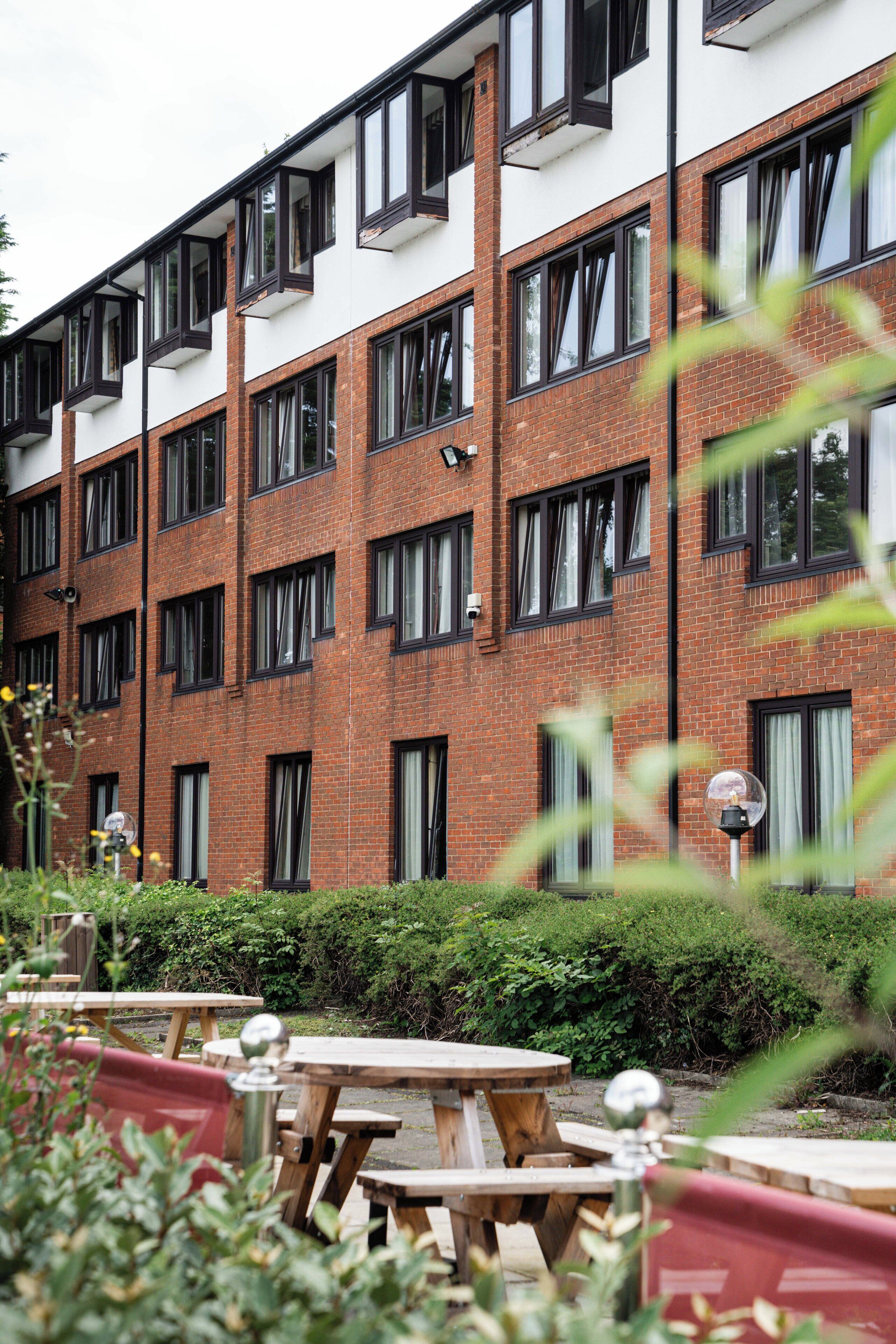 Foto - Copthorne Hotel Manchester Salford Quays