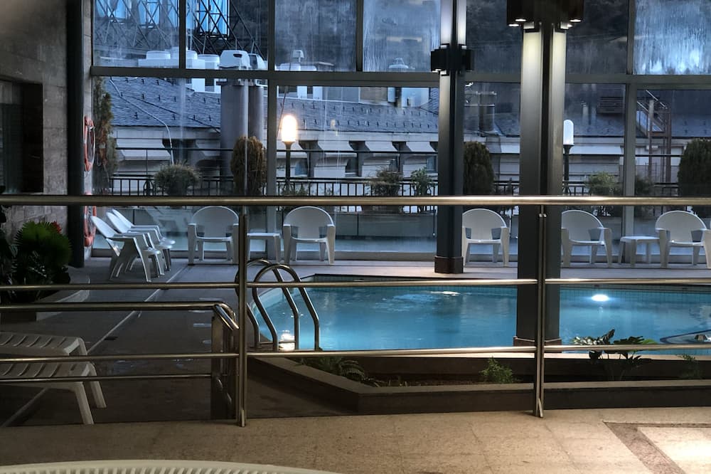 Mercure Andorra