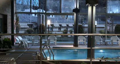Mercure Andorra