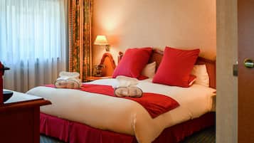 Suite Deluxe, 1 lit double