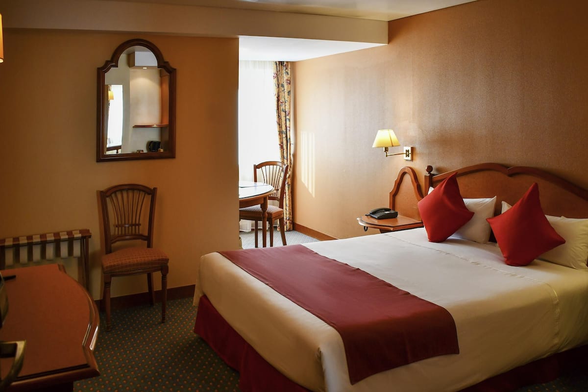 Superior Room, 1 Double Bed