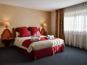 Superior Room, Multiple Beds