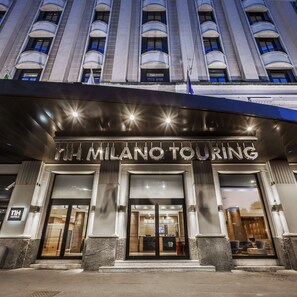Exterior - NH Collection Milano Touring (Milan)