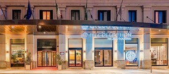 NH Collection Milano Touring