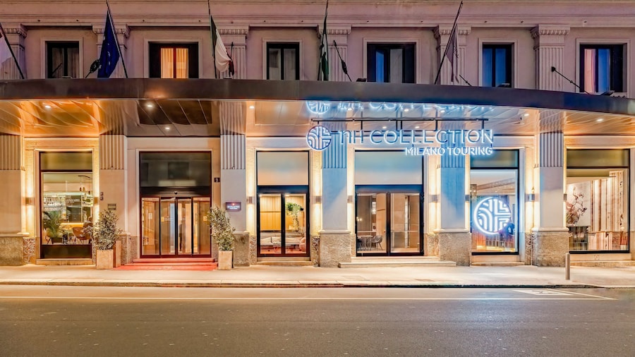 NH Collection Milano Touring