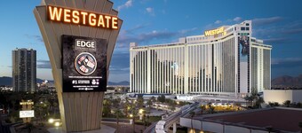 Westgate Las Vegas Resort & Casino