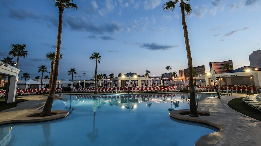 ウエストゲート ラスベガス リゾート & カジノ