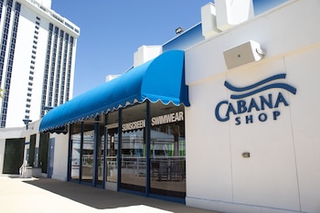 Gift shop at Westgate Las Vegas Resort & Casino