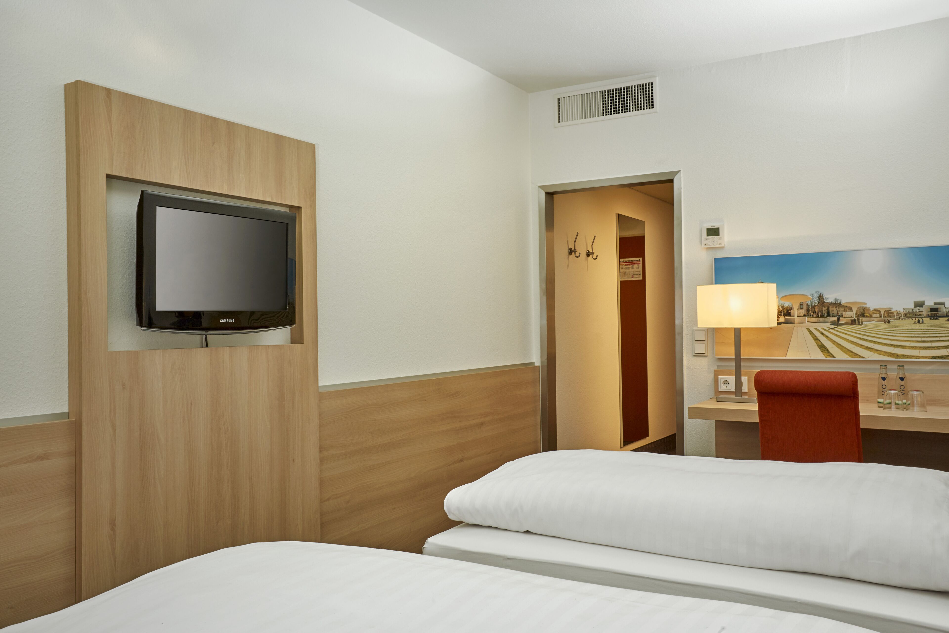 Foto - H+ Hotel Darmstadt