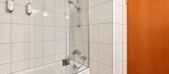 Heiner Hotel Darmstadt