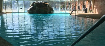 Pheasant Run Resort