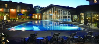 Pheasant Run Resort