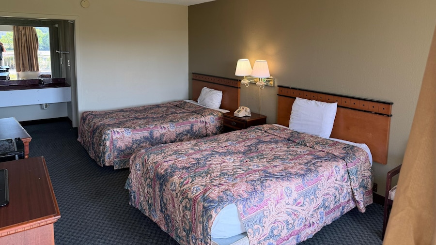 Hotel O Star Motel Hattiesburg HWY 49