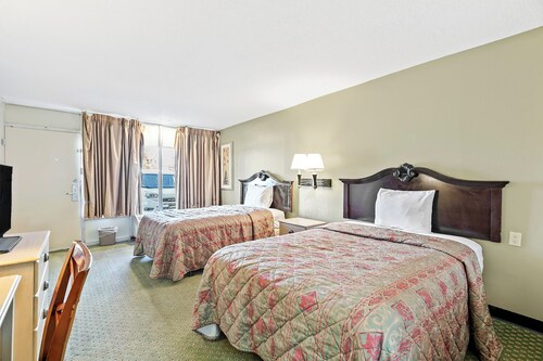 Star Motel Hattiesburg University Area