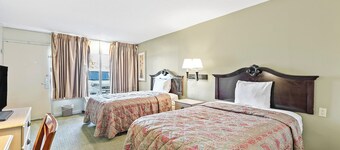 Star Motel Hattiesburg University Area