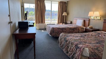 Desk, Internet, bed sheets