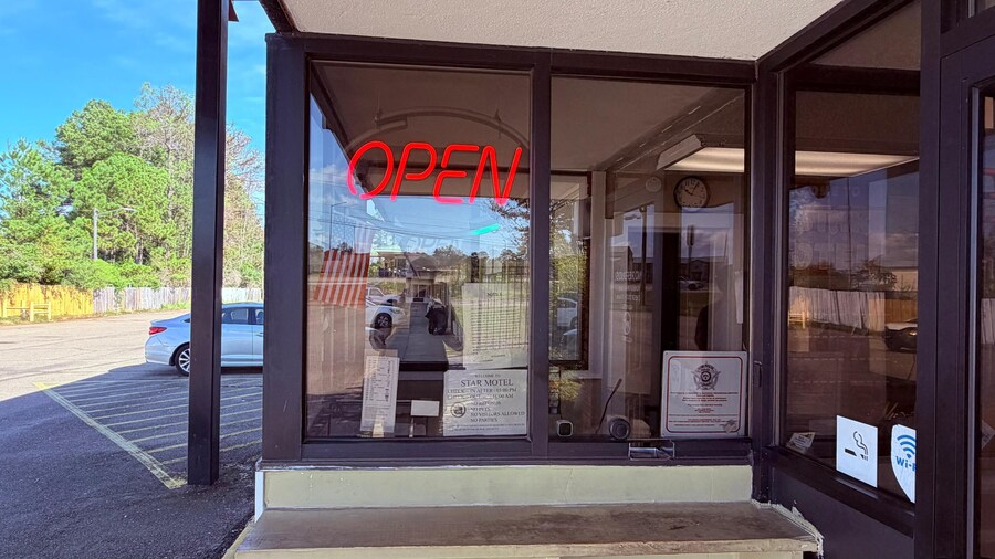 Hotel O Star Motel Hattiesburg HWY 49