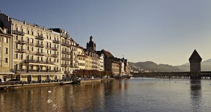 Hotel Des Balances
