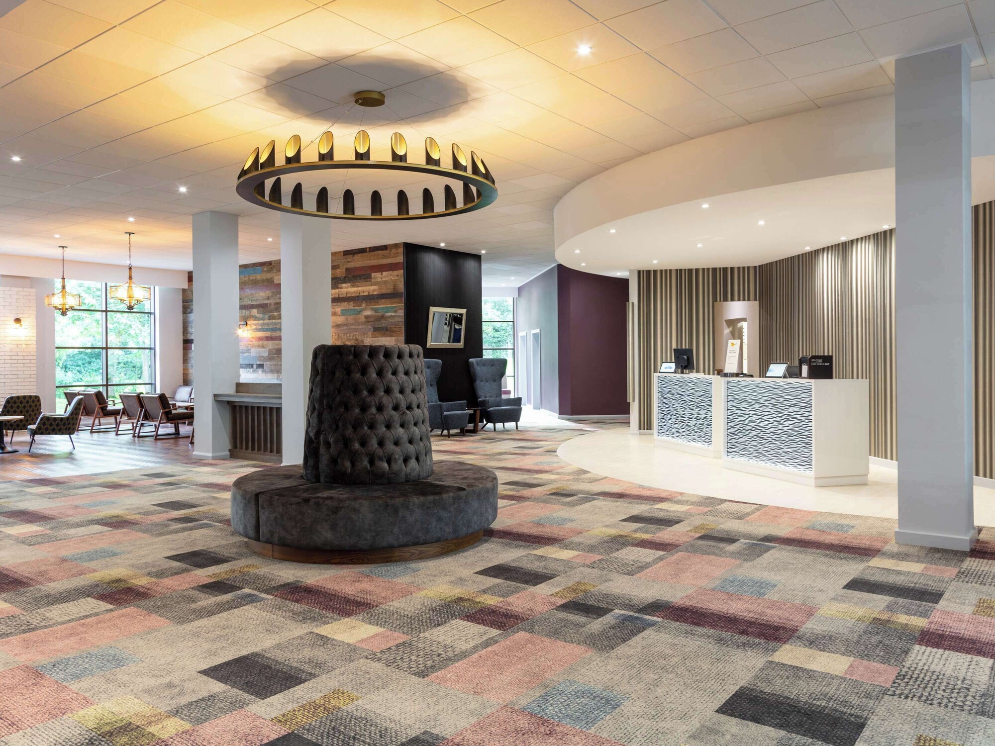3 Star Hotels