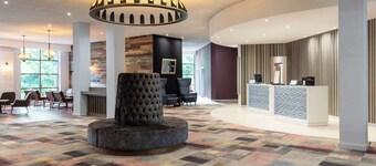 Novotel Newcastle Airport
