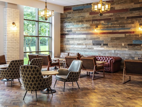 Novotel Newcastle Airport