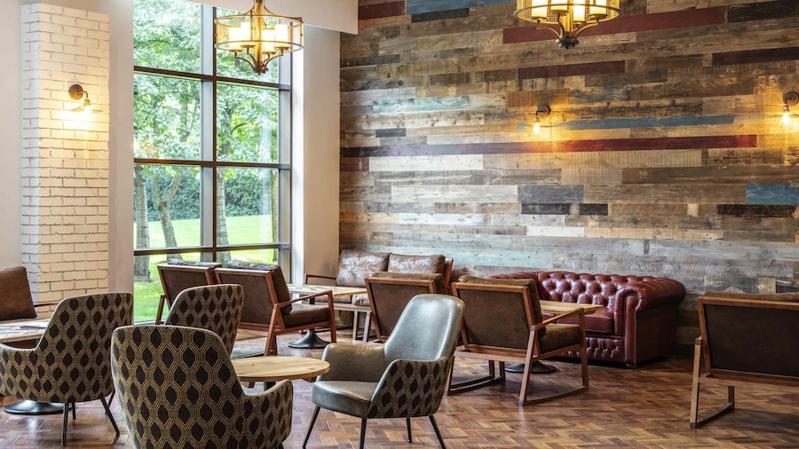 Novotel Newcastle Airport