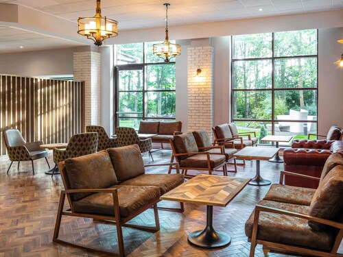 Novotel Newcastle Airport