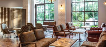 Novotel Newcastle Airport