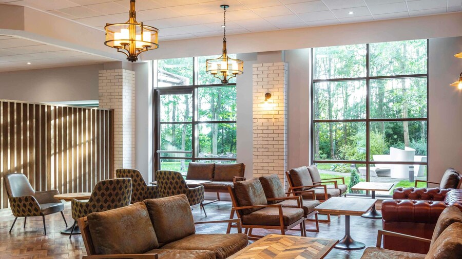 Novotel Newcastle Airport